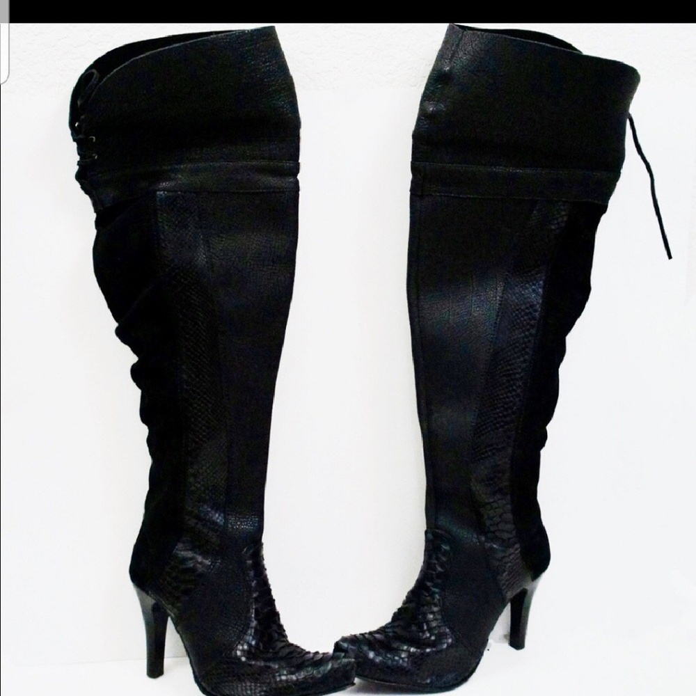 Python Boots 9.5 - image 2